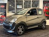 Microcar M.Go Highland XXL KLIMA A/C Mopedauto 45 KM AUTO - Microcar Gebrauchtwagen mit Automatikschaltung