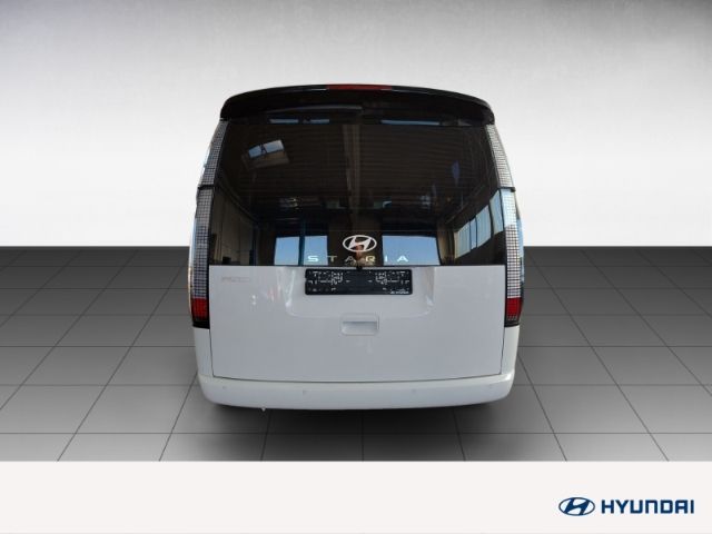 Fahrzeugabbildung Hyundai STARIA HEV 9-Sitzer (MY25) 1.6 T-GDI (225 PS) Pr