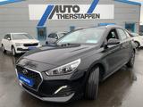 Hyundai i30 1.4 T-GDI Style DCT AppConnect/Kamera/AHK - Hyundai i30: Style