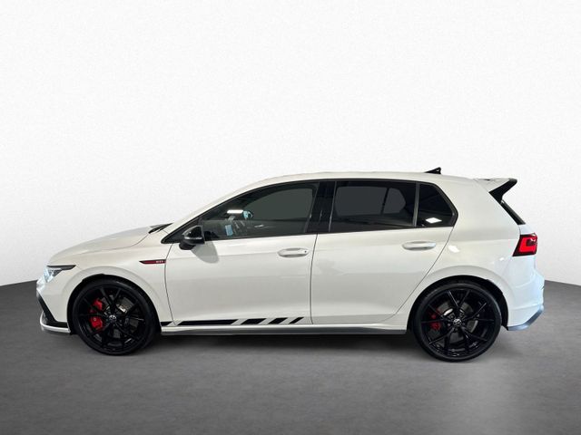 Golf VIII GTI Clubsport 2.0 TSI DSG BLACK STYLE+
