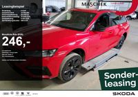 Skoda Octavia - Vorschau Bild 1