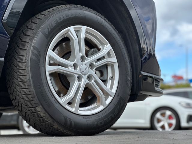 Toyota RAV 4  Plug-in Hybrid x Executive