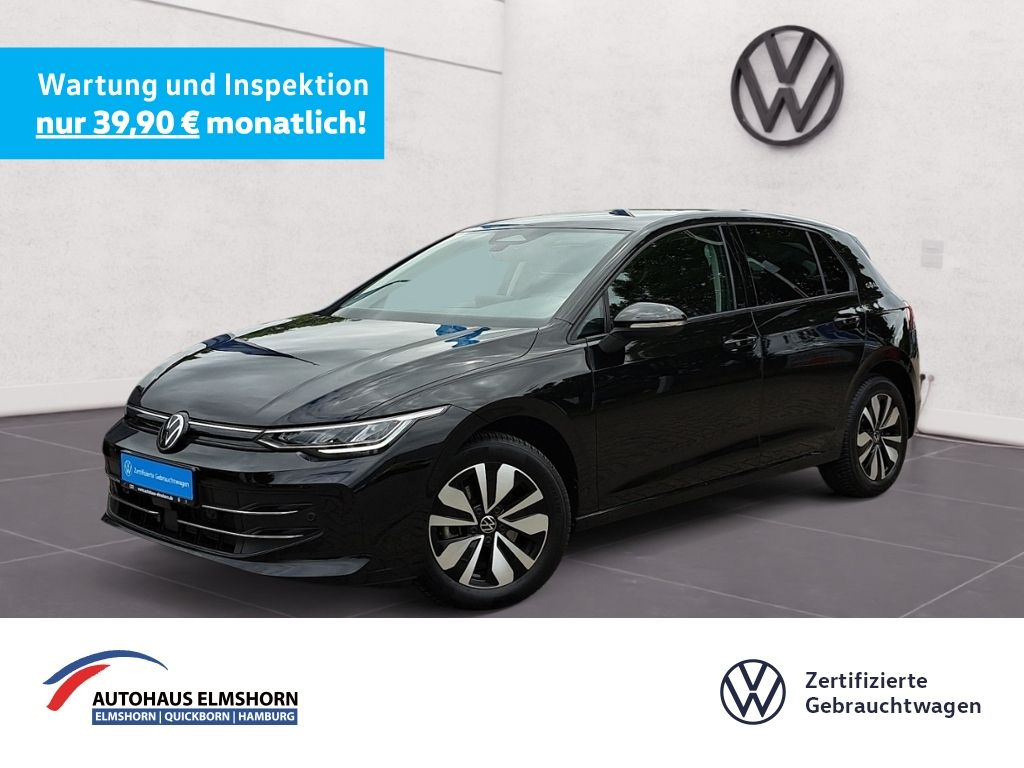 Volkswagen Golf - Bild 1