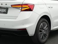 Skoda Fabia - Vorschau Bild 23