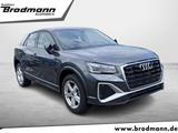 Audi Q2 S line STronic - Audi Q2 SUV