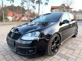 Volkswagen Golf V Lim. GTI Edition 30 DSG Xenon - Volkswagen Golf aus 2007: GTI