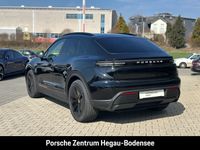 Porsche Macan - Vorschau Bild 15