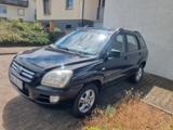 Kia Sportage LX 4WD - Kia Gebrauchtwagen von 2006