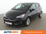 Opel Corsa 1.4 Drive ecoFlex*PDC*SHZ*TEMPO*KLIMA* - Opel Corsa: Dr