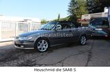 Saab 9-3 2.0 Turbo Hirsch Performance SE Cabriolet - Saab aus 2003