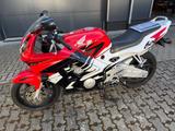 Honda CBR 600F PC 31 - HONDA CBR600F PC31