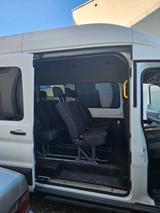 Ford Transit Hoch und Lang L3 - Ford Transit: Hoch Lang