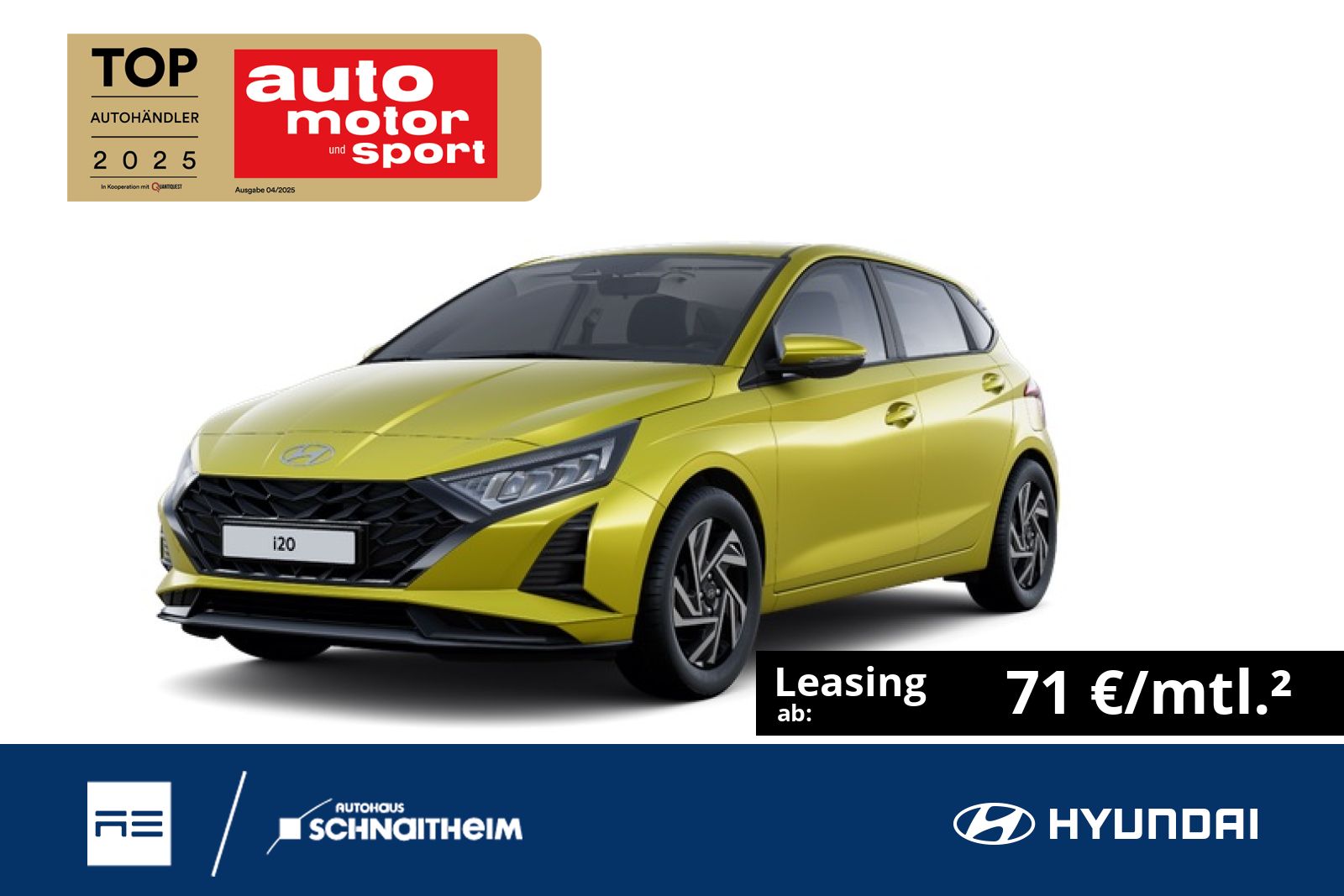 Hyundai i20 Trend 1.0T 90 PS DCT 2WD BOSE, Komfort-P