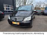 Mercedes-Benz Viano 3.0 CDI Ambiente Edition lang/TÜV Neu/7Sit - Mercedes-Benz Viano Gebrauchtwagen