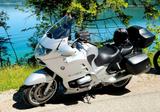 BMW R1150RT Top Zustand Scheckheft gepflegt  - BMW R 1150 S
