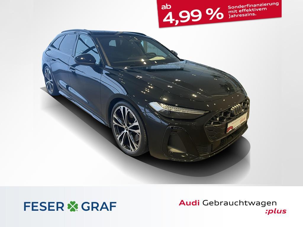 Audi S5 Avant TFSI Stronic,Matrix,B&O,Navi pro,Tech p