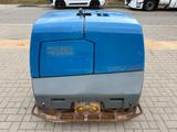 Wacker Rüttelplatte DPU 130 LE/Funk - Wacker Dpu