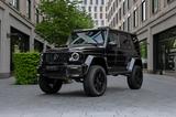 Mercedes-Benz G 63 AMG | BRABUS G700 | 4x4 | TIFFANY | NOW!!! - Mercedes-Benz Neuwagen: AMG 63
