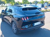 Ford Mustang Mach-E 75 kWh - - Ford Mustang Mach-E: Automatik