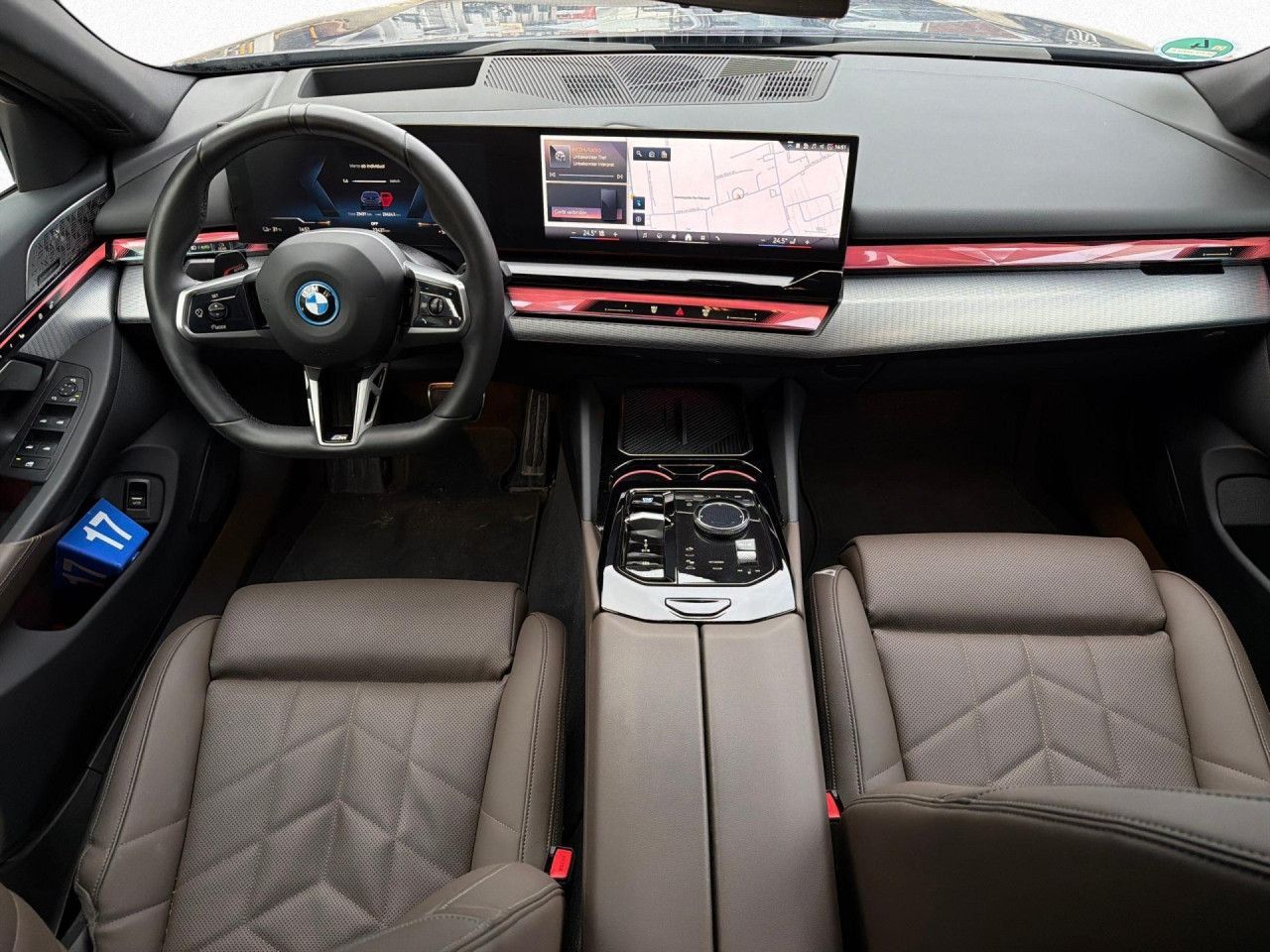 BMW i5 - Bild 14