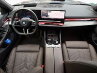 BMW i5 - Vorschau Bild 14