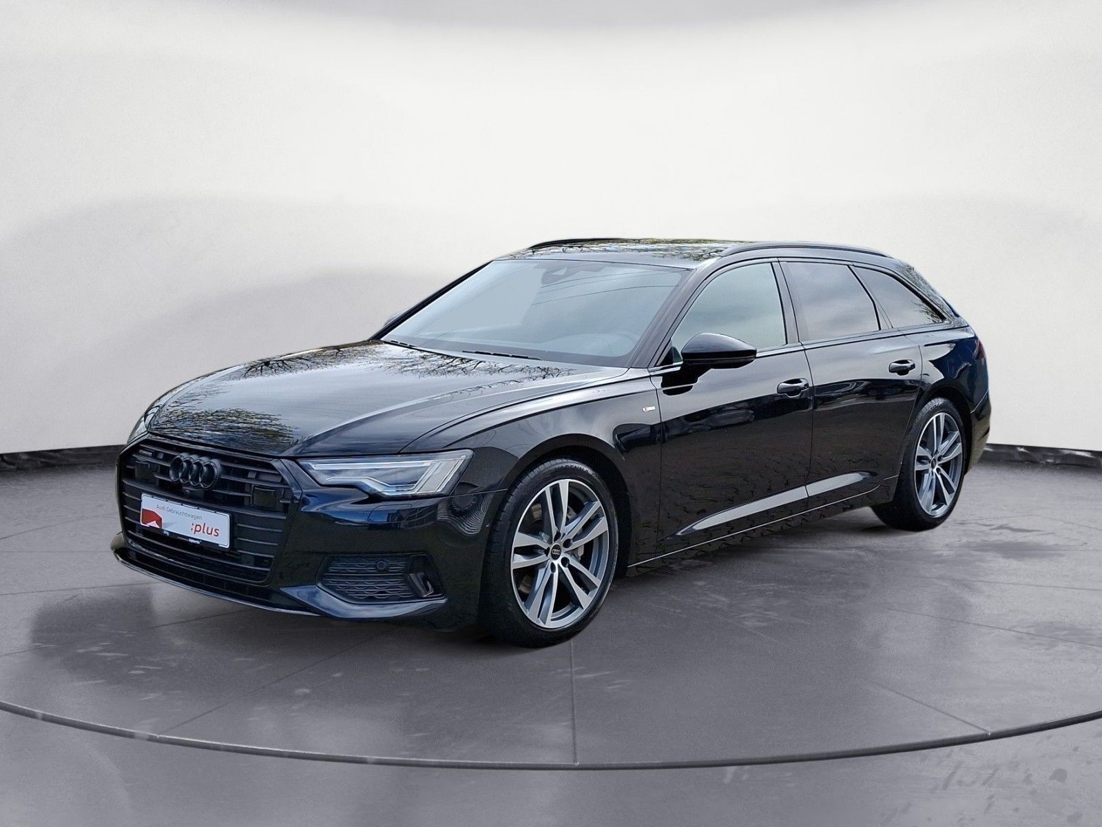 Audi A6 - Bild 2