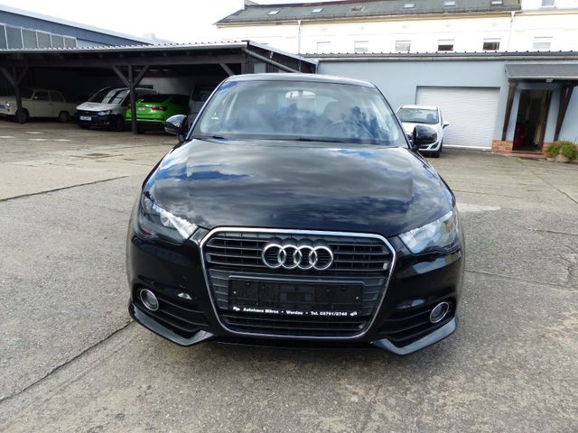 Audi A1 attraction  Steuerkette NEU !!!