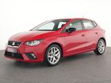 Seat Ibiza FR BEATS|AppleCarPlay|PDC|SHZ|Tempomat - gebrauchte Seat Ibiza aus dem Jahr 2021