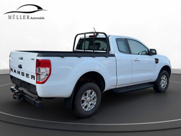 Ford Ranger - 4