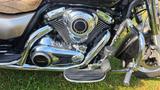 Kawasaki Vulcan 1700 Nomad ABS - gebrauchte Motorräder in Aachen