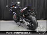 Aprilia RSV4 1100 FACTORY SHAKEDOWN INDIGO - APRILIA NEU