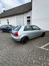 Audi A3   1.6  Tausch möglich - Audi A3 aus 1996