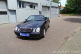 Mercedes-Benz CLK 320 Cabrio Eleg. Orig. AMG Sportpaket Voll!! - Mercedes-Benz CLK-Class aus 1999