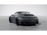 Porsche 992 911 Targa 4 GTS Liftsystem-VA InnoDrive BOSE - Porsche: Gt4