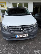 Mercedes-Benz Vito 116 CDI 4x4  Extralang K - Mercedes-Benz Ben