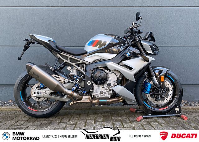 BMW M 1000 R Competition NEUHEIT '25 SOFORT VERFÜG