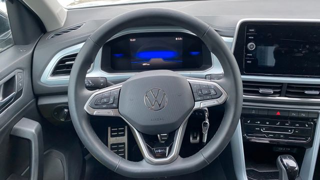 VW T-Roc (Bild 13 von(15)