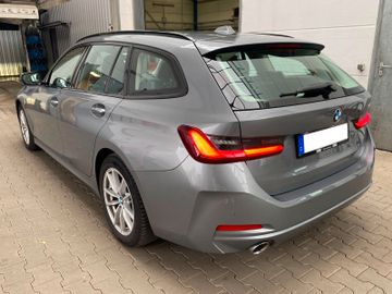 BMW 318 - 2