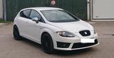 Seat Leon FR 2.0 TDI CR 170 PS, DPF, DSG, ... - Seat Leon: Fr Cr