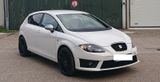 Seat Leon FR 2.0 TDI CR 170 PS, DPF, DSG, ... - Seat Leon aus 2011: Fr