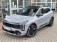 KIA Sportage GT-Line 4WD Vollausstattung-AHK-Head Up