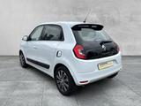 Renault Twingo LIMITED SCE 65 START & STOP KLIMA+ZV - Renault Twingo Gebrauchtwagen in Chemnitz