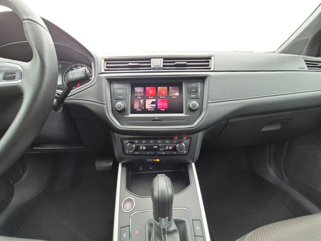 Seat Arona Xcellence 1.0 TSI 7-Gang-DSG