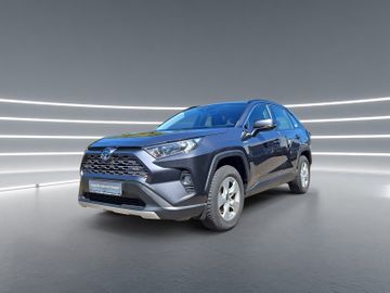 Toyota RAV 4 - 2