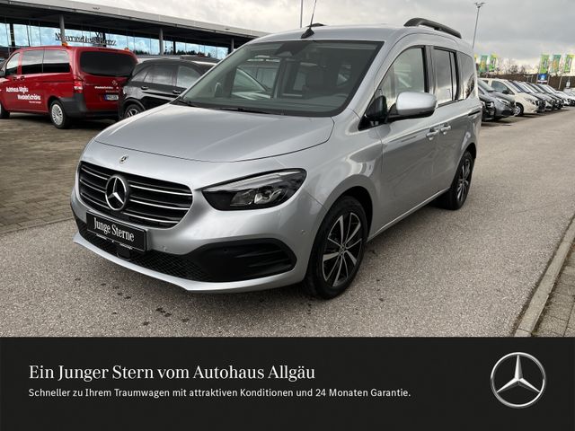 Mercedes-Benz T 180 d PROGRESSIVE AUTOMATIK NAVI LED KAMERA