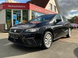 Seat Ibiza Style 1.0 TSI SHZ BT CarPlay NAVI Tempomat - gebrauchte Seat Ibiza aus dem Jahr 2024