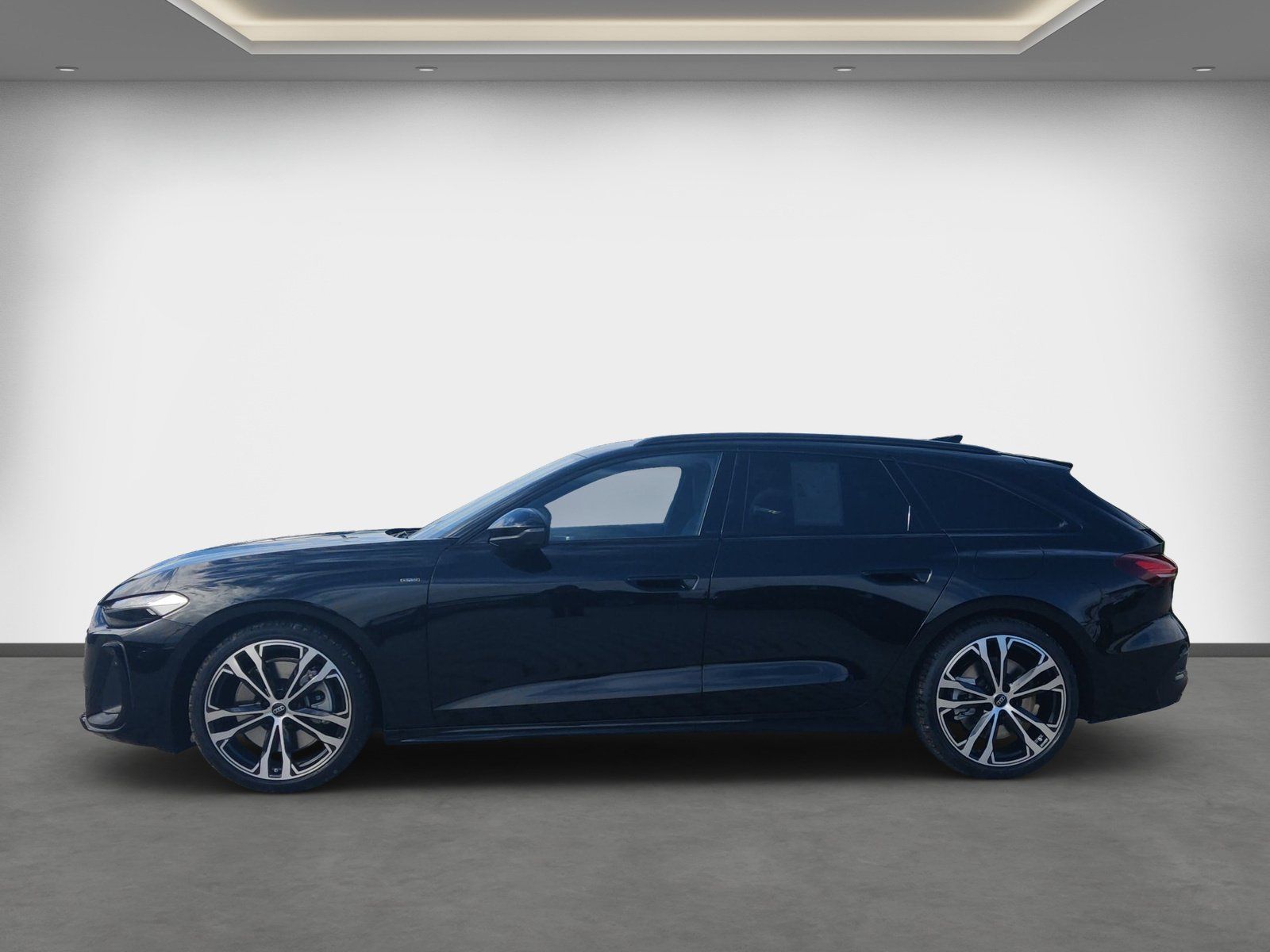 Audi A5 - Bild 3
