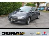 Opel Astra K Dynamic Allwetter Alu Anhängerkupplung - Opel Astra Gebrauchtwagen in Dortmund