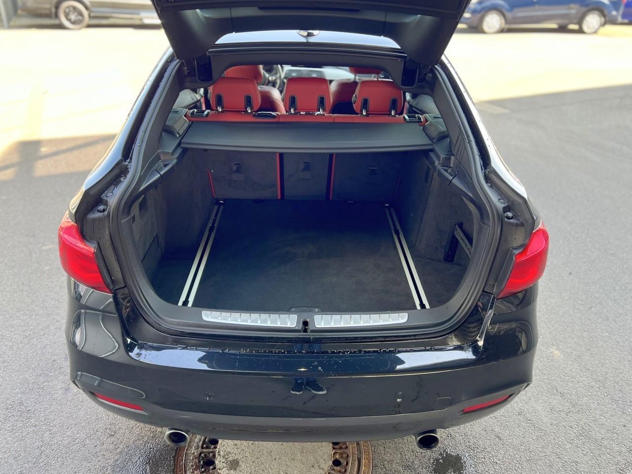 BMW 340 Gran Turismo xDrive M Sport SHZ Kamera Gran 