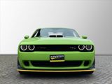 Dodge Challenger R/T V8 Scat Pack 392 Widebody Swinger - Dodge Challenger: 392